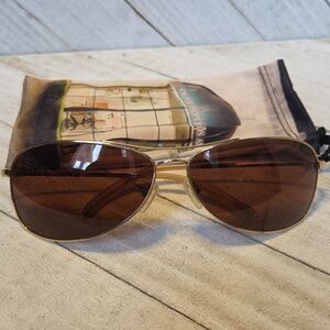 Mosley Tribes Men's Sunglasses Marquez G Polarized